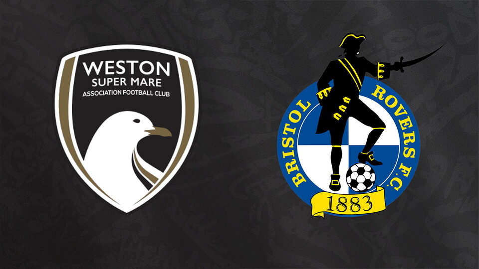 Weston-super-Mare (A)