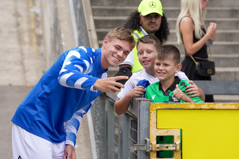 Bristol Rovers Exhibition Match and meet and greet July 2026