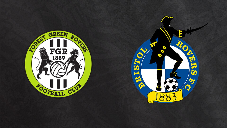 Forest Green Rovers (A)