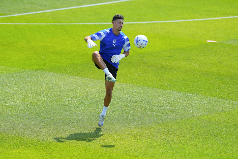 Gallery | The best images from Rovers' draw with Portsmouth