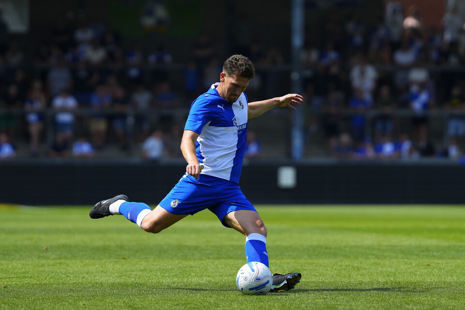 Gallery | The best images from Rovers' draw with Portsmouth