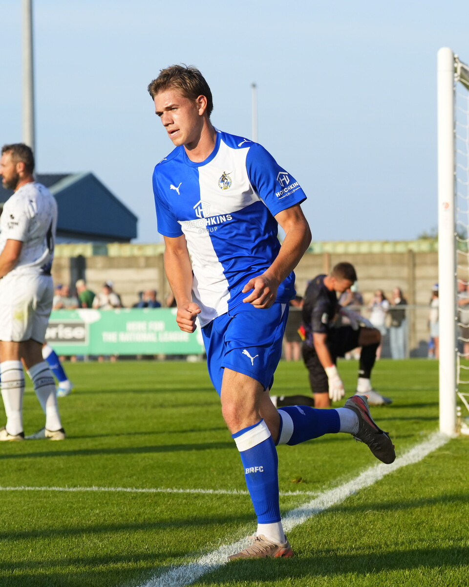 Gallery | The best images from Rovers' win over Weston-super-Mare