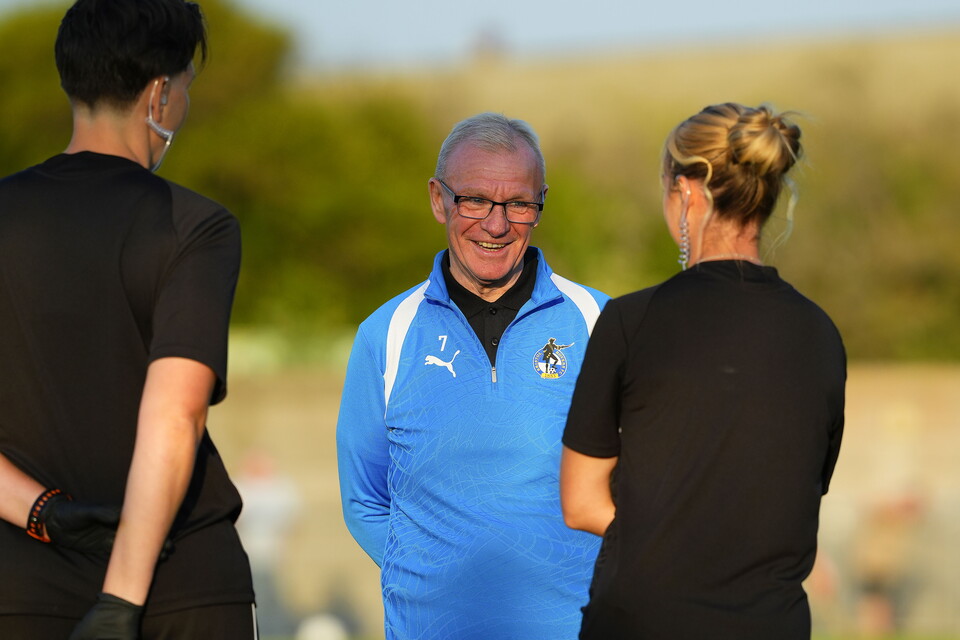 Gallery | The best images from Rovers' win over Weston-super-Mare