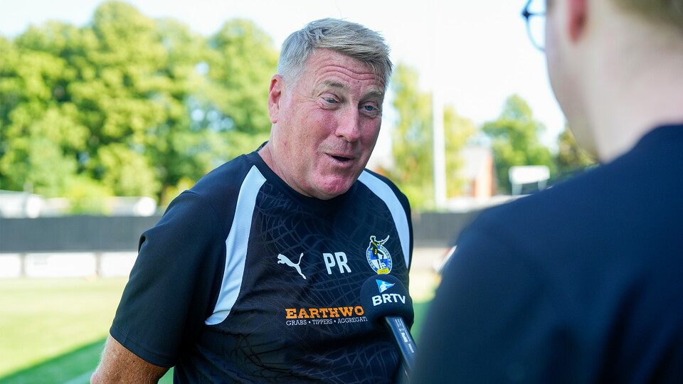 Paul Raynor
