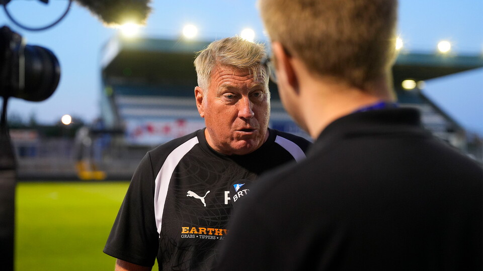 Paul Raynor