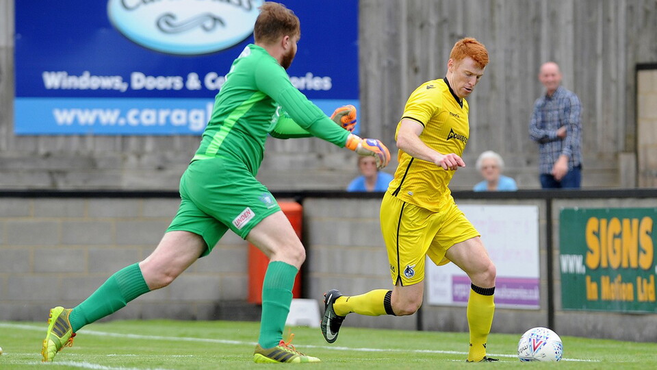 Salisbury FC