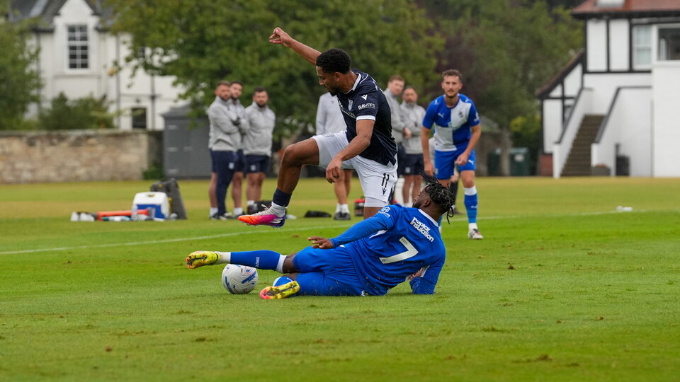 Shaq Forde