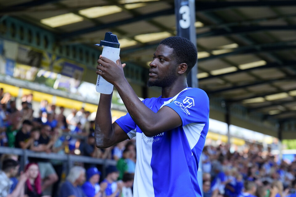 Gallery | The best images from Rovers' draw with Portsmouth