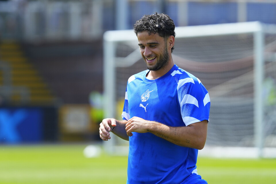 Gallery | The best images from Rovers' draw with Portsmouth
