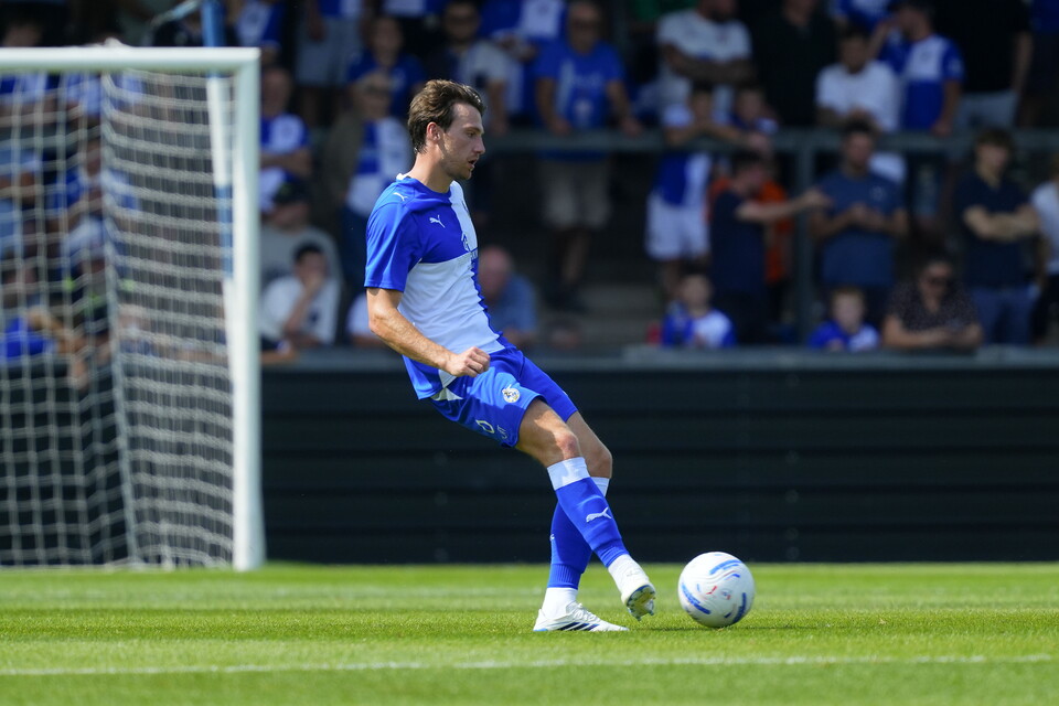 Gallery | The best images from Rovers' draw with Portsmouth