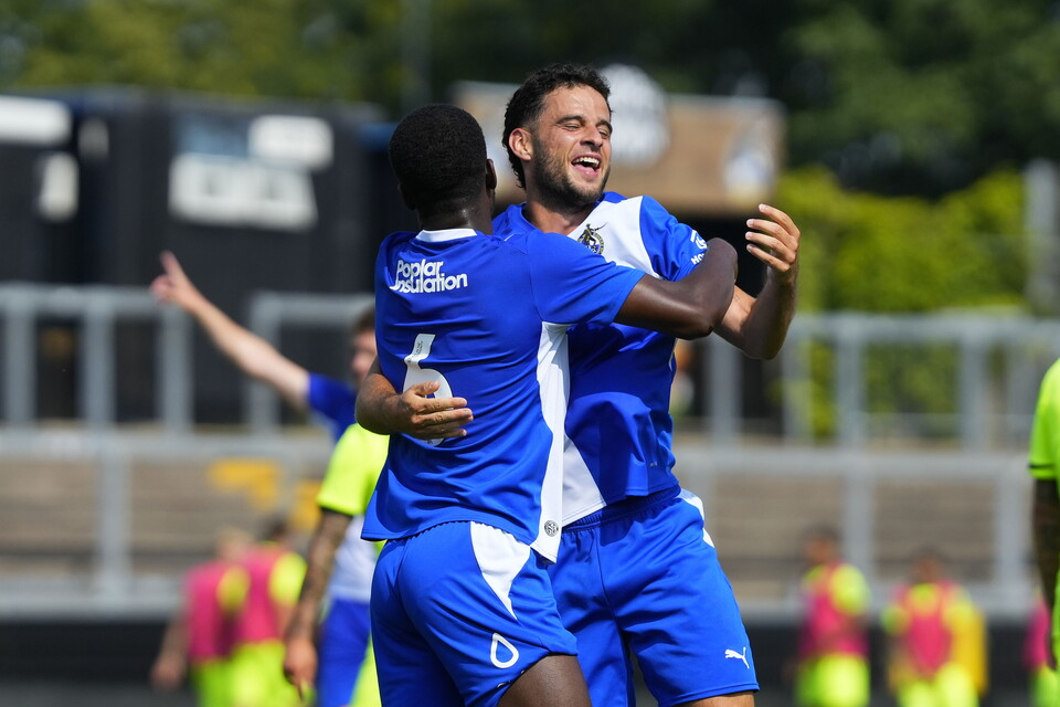 Gallery | The best images from Rovers' draw with Portsmouth