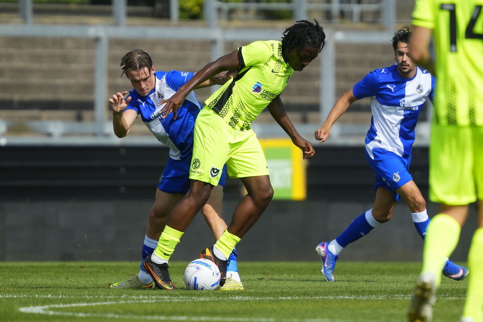 Gallery | The best images from Rovers' draw with Portsmouth