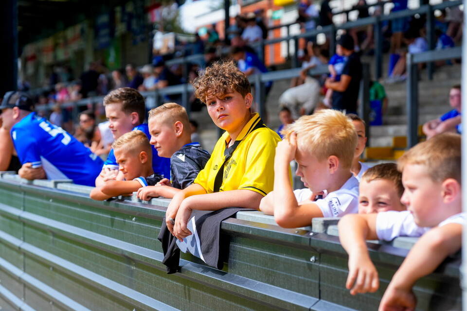 Bristol Rovers Exhibition Match and meet and greet July 2026