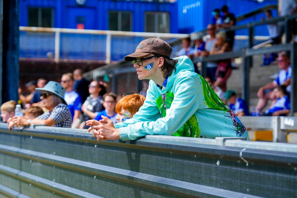 Bristol Rovers Exhibition Match and meet and greet July 2026