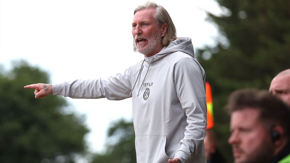 Robbie Savage