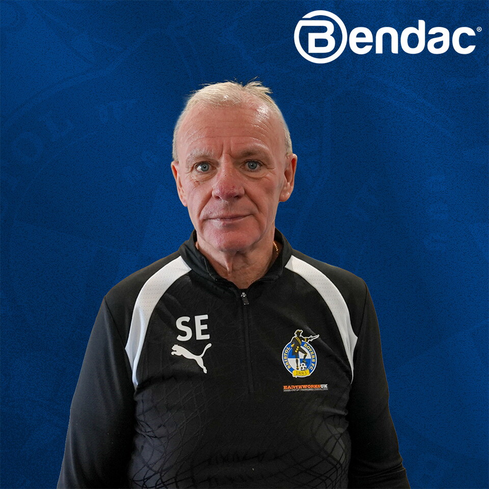 Steve Evans 2026/27
