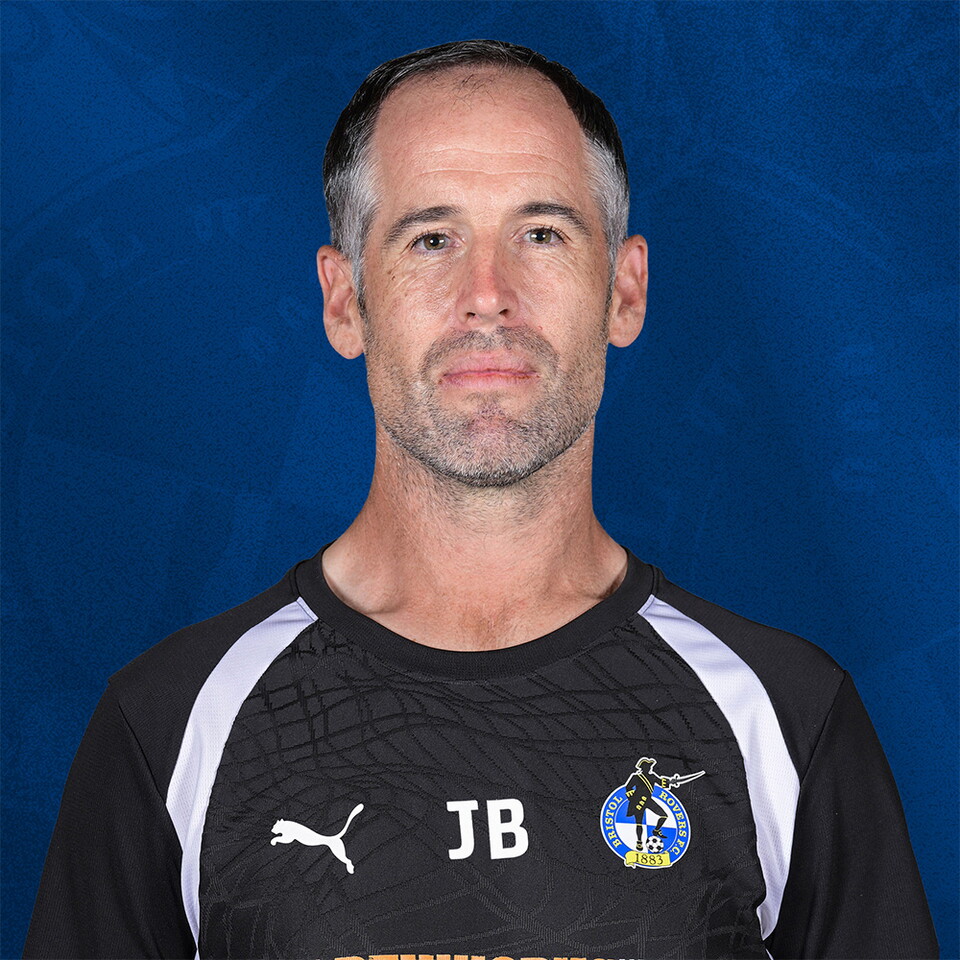 James Bittner 2026/27