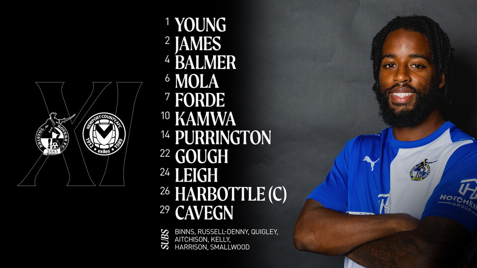 TEAM NEWS