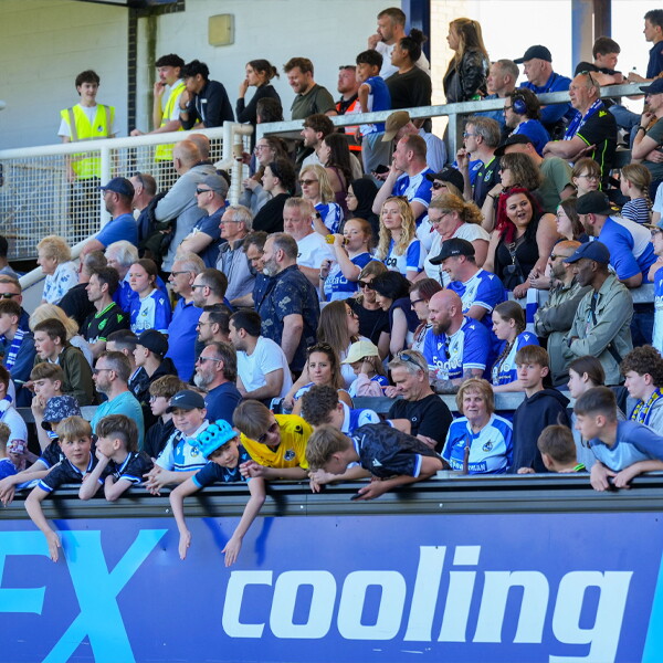 Static Advertising Boards