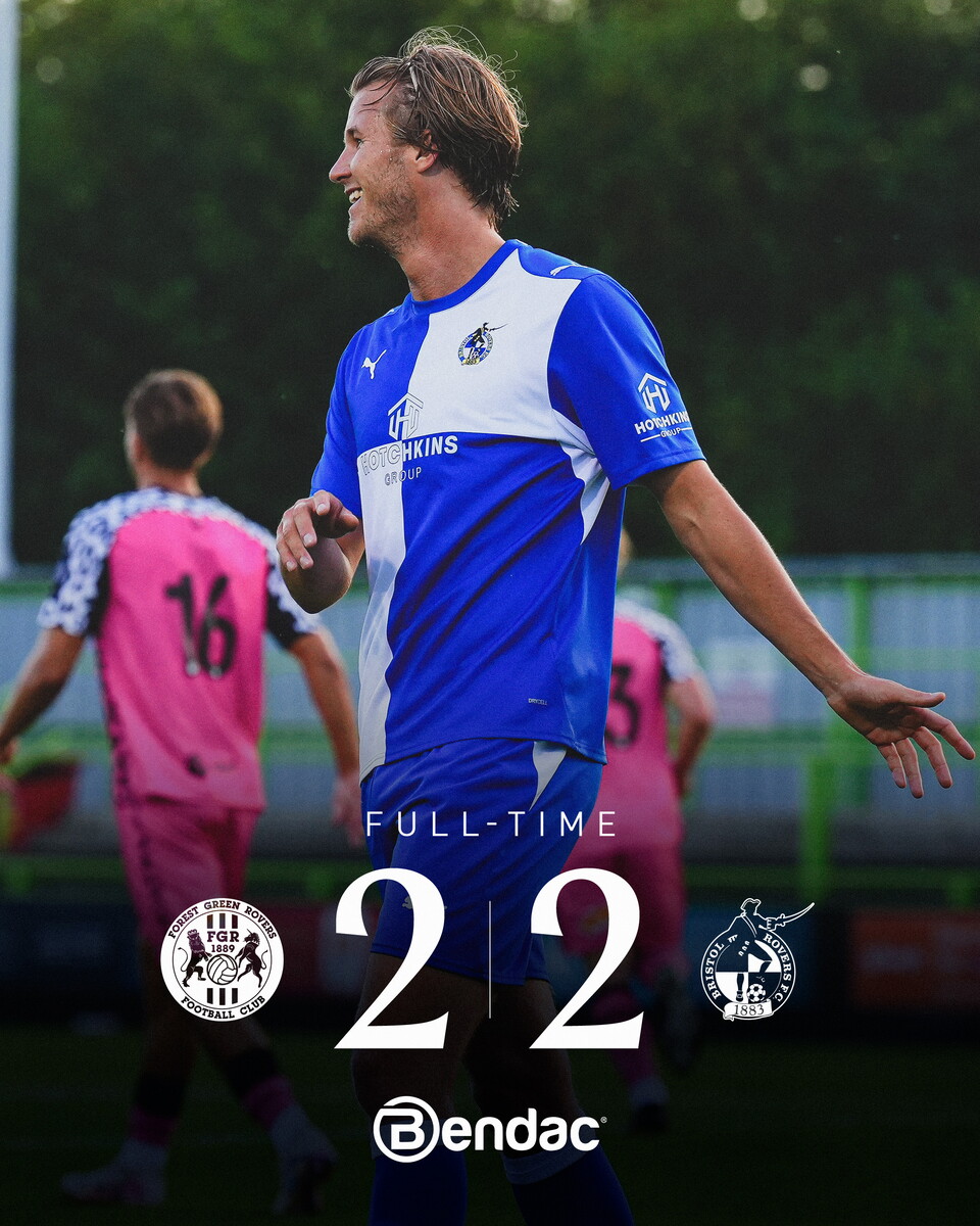 Example Full Time Graphic