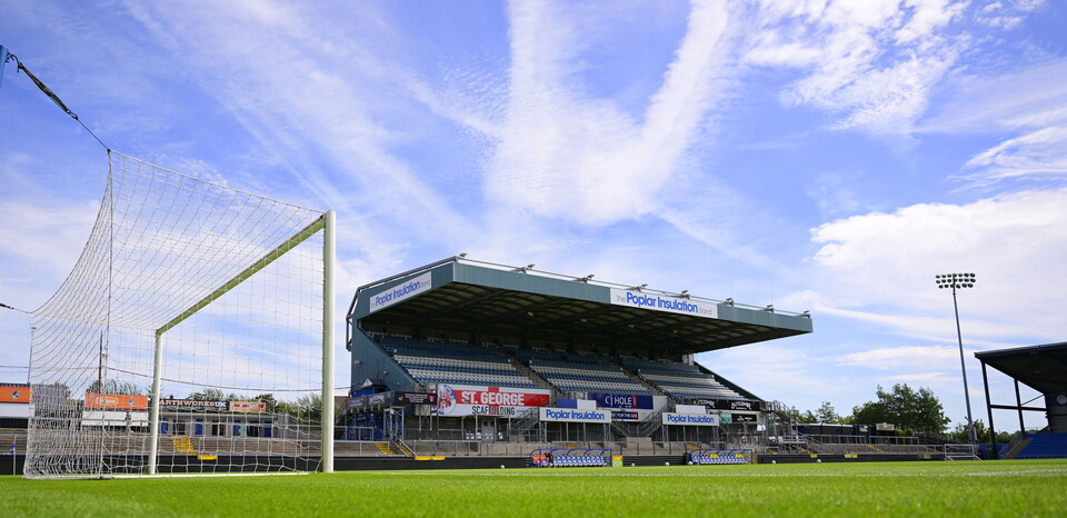 Gallery | The best images from Rovers' Carabao Cup clash against Peterborough