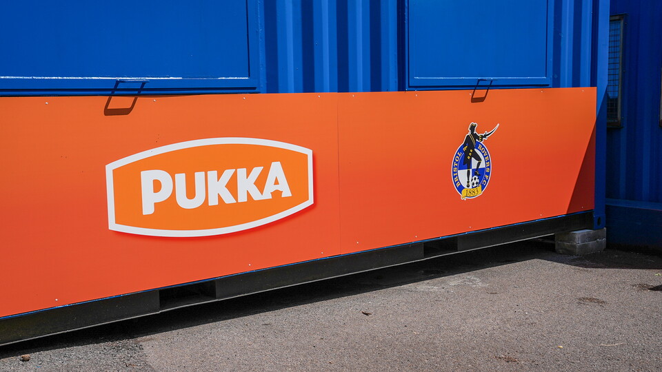 Pukka