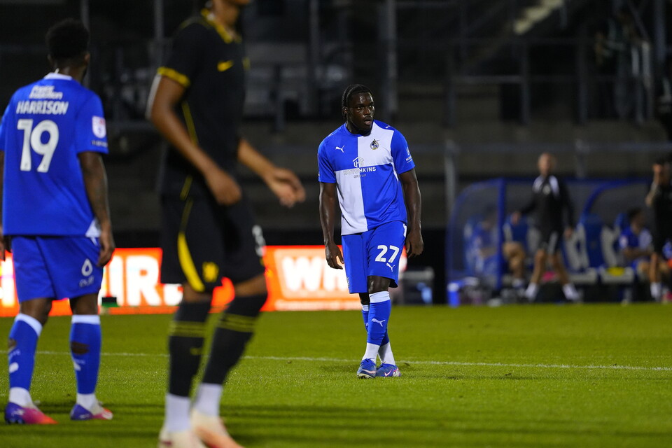 Philip Sanyaolu