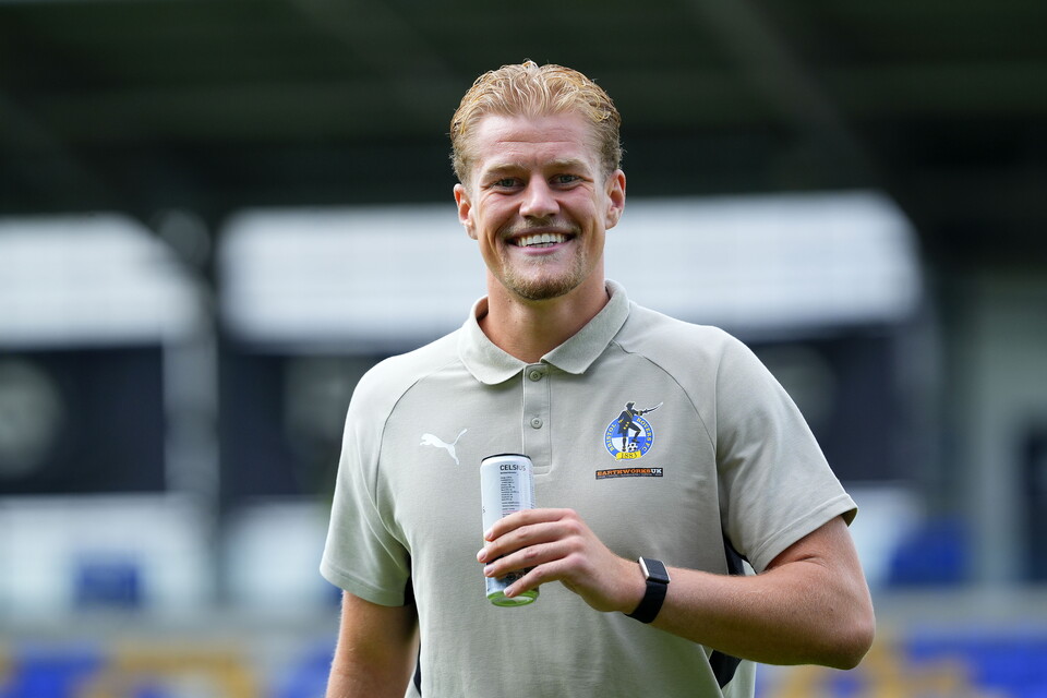 Gallery | The best images from Rovers' opening day match against York