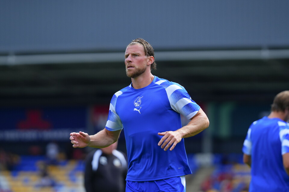 Gallery | The best images from Rovers' opening day match against York