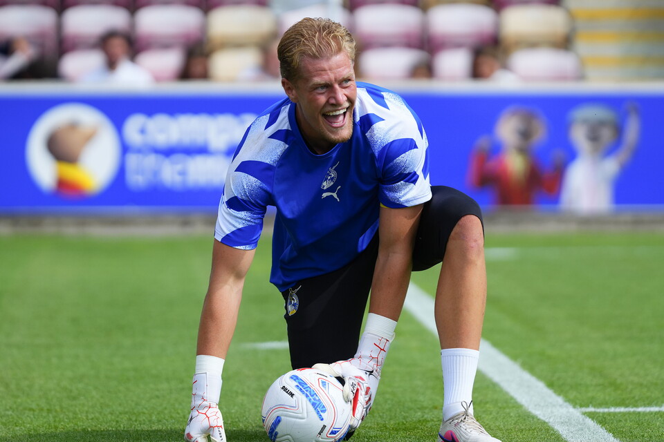 Gallery | The best images from Rovers' opening day match against York