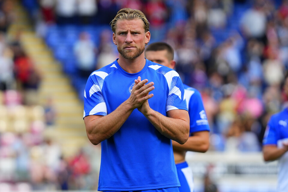 Gallery | The best images from Rovers' opening day match against York