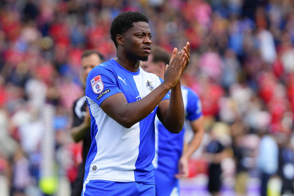 Gallery | The best images from Rovers' opening day match against York