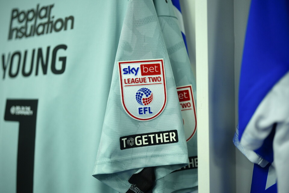 Gallery | The best images from Rovers' 5-3 win over Newport