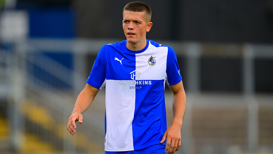 Keenan Gough