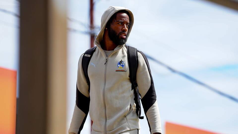 shaq forde