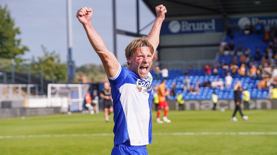 Alfie Kilgour
