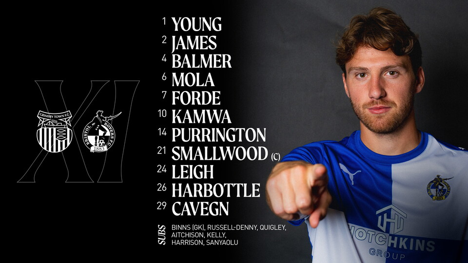 TEAM NEWS