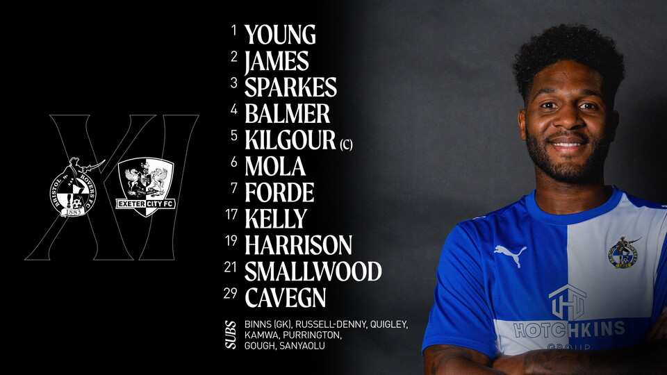 TEAM NEWS