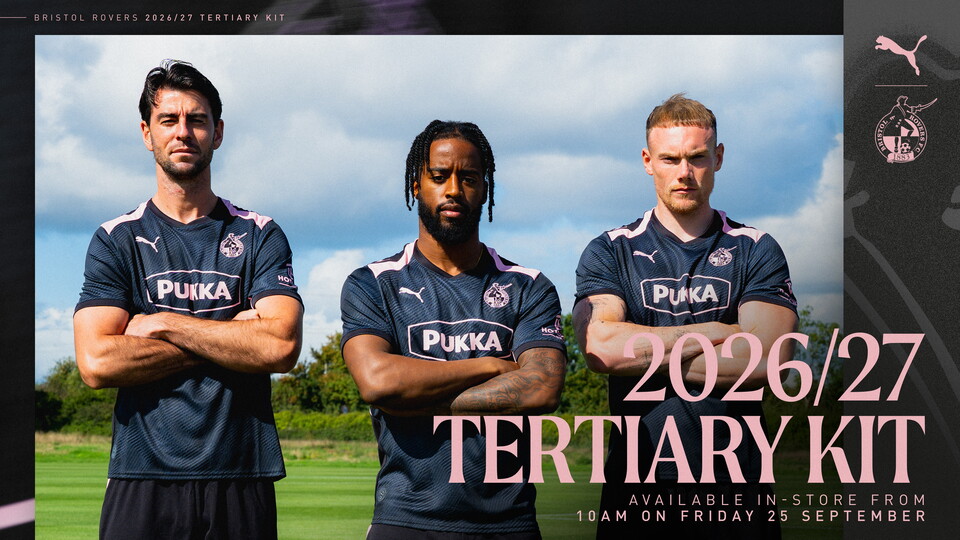 Tertiary Kit instore 