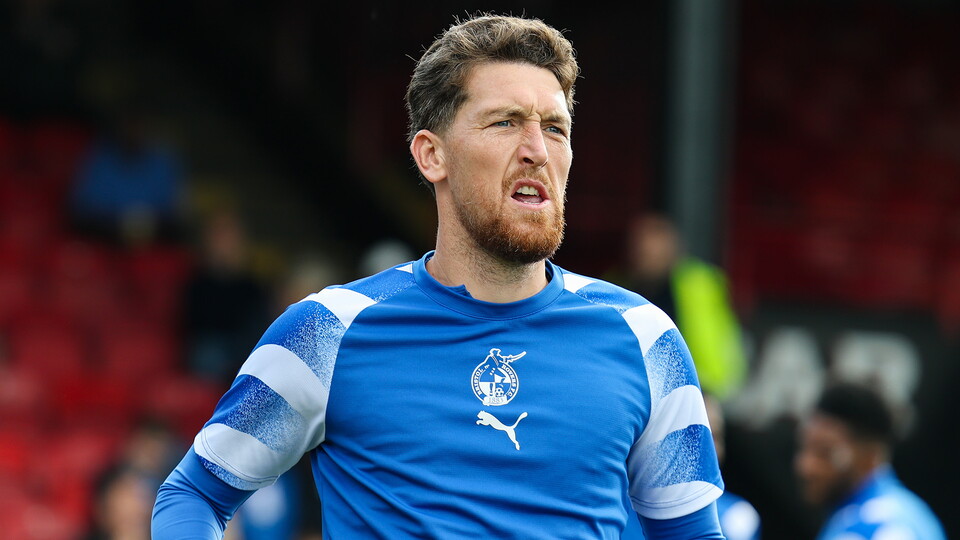 Richie Smallwood