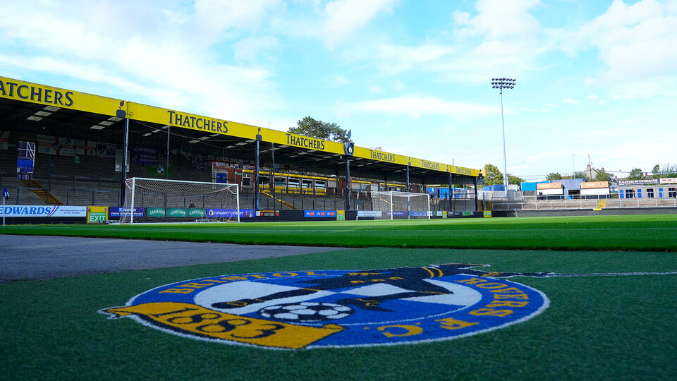 The Memorial Stadium