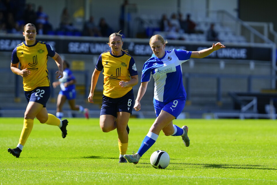 Libby Davies