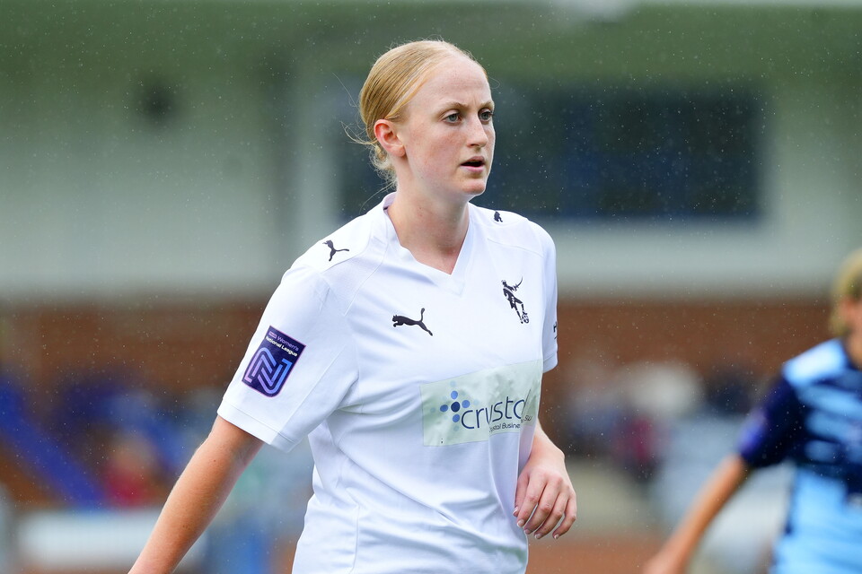 Libby Davies