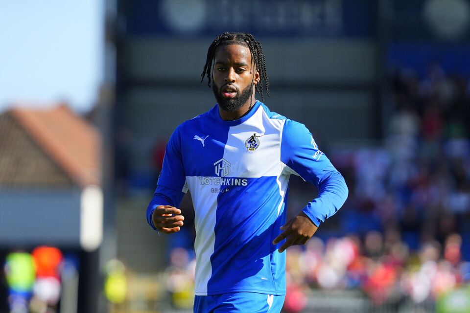 Gallery | The best images from Rovers' win over Rotherham 
