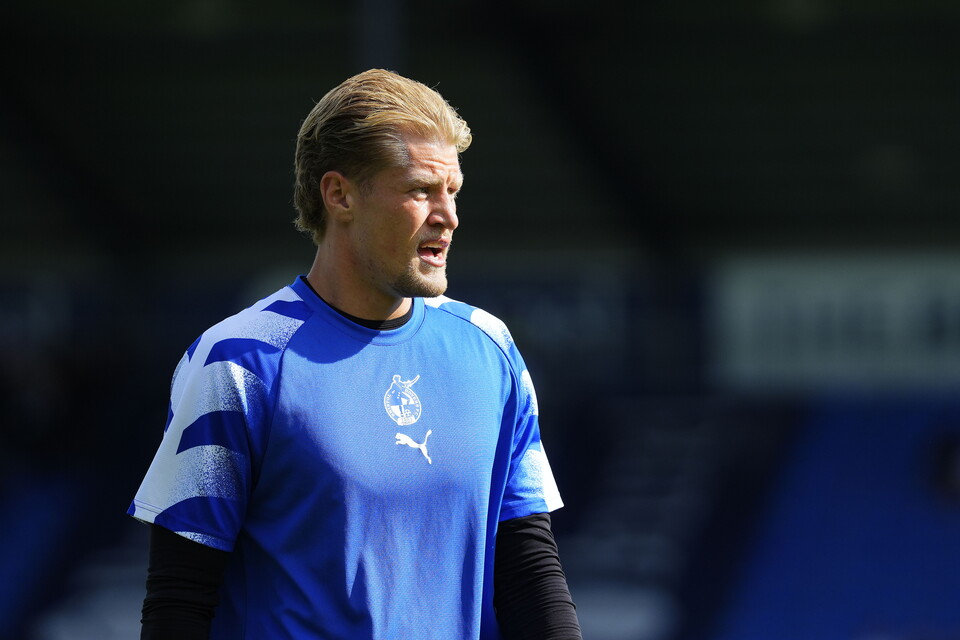 Gallery | The best images from Rovers' win over Exeter City