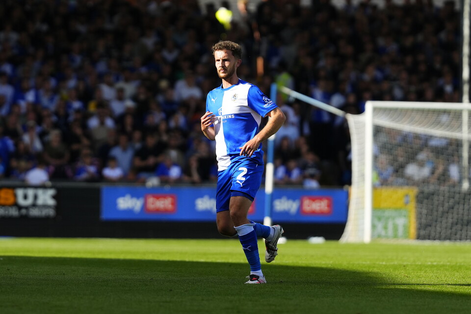 Gallery | The best images from Rovers' win over Exeter City