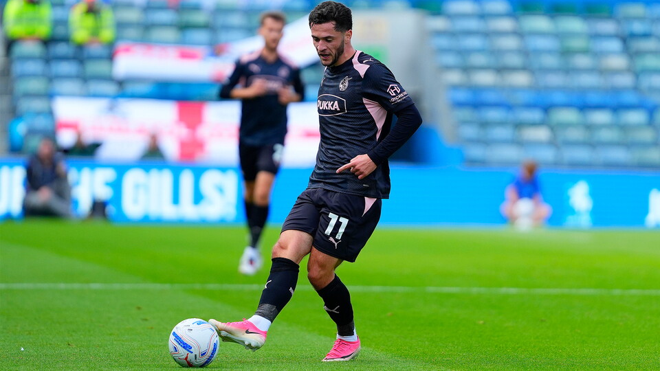 Jack Aitchison