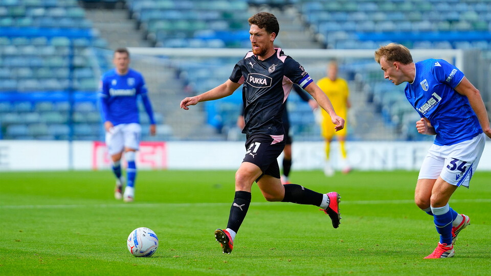 Richie Smallwood
