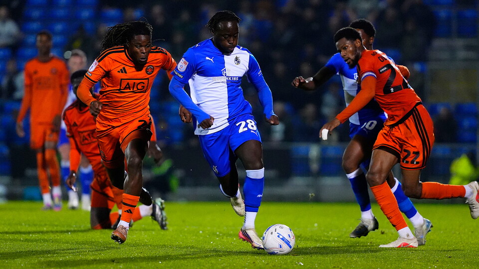 Arvin Appiah