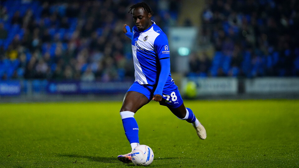 Arvin Appiah